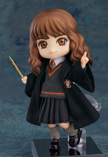 Mua bán NENDOROID DOLL HERMIONE GRANGER (JPV)